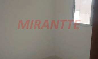 Imagem 4: Apartamento de 53.4m² com 2 quartos em Vila Mazzei