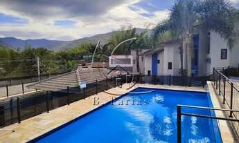 Imagem: Casa com 3 dormitórios em condomínio fechado