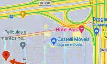 Imagem: Lote parque São Bernardo 100 mil oportunidade