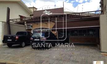 Imagem: Casa (térrea na rua) 3 dormitórios/suite