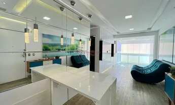 Imagem 5: Apartamento Reformado vista mar na Praia da Costa!