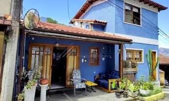 Imagem: Casa de Veraneio - Teresópolis - Iucas