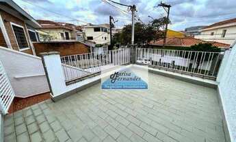 Imagem 5: Casa para alugar por R$ 2.622,80/mês - Jabaquara - São Paulo/SP