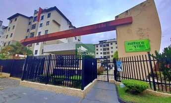 Imagem: APARTAMENTO ARACAJU COND NATURA VILLE PRÓXIMA