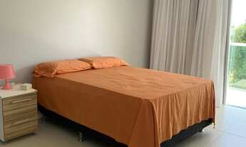 Imagem 5: Casa no condomínio Paraíso dos Lagos com 6 Suítes