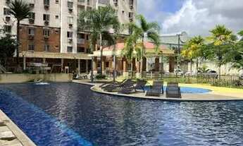 Imagem 2: Residencial Ecoparque - Apto de 75m², 7° andar, nascente, 2 vgs de garagem