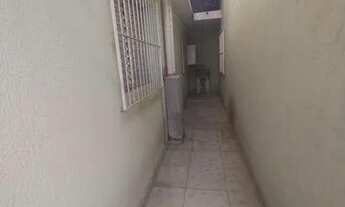 Imagem 5: Casa para aluguel com 2 quartos, cozinha, banheiro, lavanderia, independente e água inclus