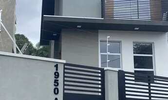 Imagem 2: Casa com 3 dormitórios à venda, 129 m² por R$ 950.000 - Jardim Paulista - Atibaia/SP