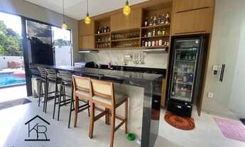 Imagem 5: 4 suítes, aceita financiamento na Ponta Negra, Mansão completa