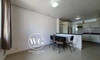 Imagem: Apartamento com 02 quartos no Cond. Por