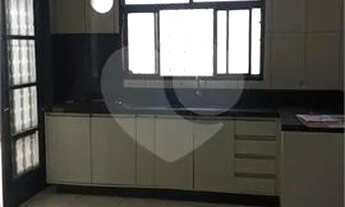 Imagem 7: LINDA CASA PARA LOCAÇÃO COM 3 VAGAS DE CARRO E AREA GOURMET