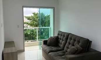 Imagem 2: Aluga-se Apartamento de 01 Quarto Mobiliado no Recreio