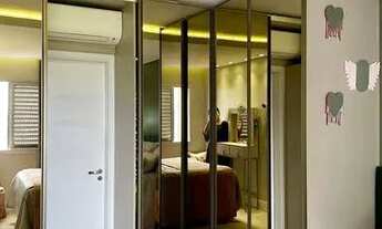 Imagem: Apartamento Edifício Bonavita venda com