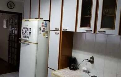 Imagem 7: CASA ASSOBRADADA - VILA PRÍNCIPE DE GALES - SP