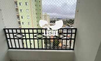 Imagem 6: SANTO ANDRé - Apartamento Padrão - Vila Príncipe de Gales