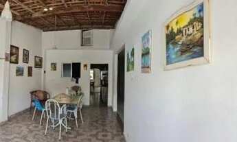 Imagem: CASA RESIDENCIAL em ARACAJU - SE, JABOTIANA