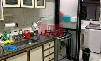 Imagem 3: Apartamento à venda no bairro Vila Sônia - São Paulo/SP, Zona Oeste