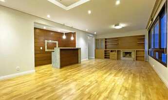 Imagem 4: Apartamento para venda tem 133 metros quadrados com 3 quartos em Rio Branco - Porto Alegre