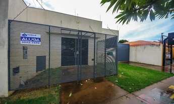 Imagem 3: Campo Grande - Casa Comercial - Coronel Antonino