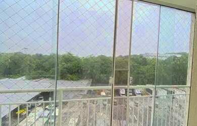 Imagem 7: Apartamento para venda tem 76 metros quadrados com 3 quartos em Aleixo - Manaus - AM