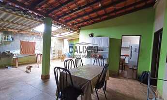 Imagem 7: CASA BAIRRO SÃO JORGE