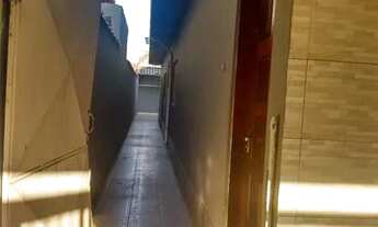 Imagem 2: Casa 2 quartos 1 banheiro R$ 1900,00 + seguro fiança