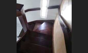 Imagem 4: Village duplex mobiliado