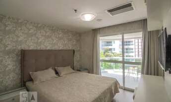 Imagem 6: Apartamento para Aluguel - Jardim Oceânico, 1 Quarto, 58 m2