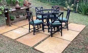 Imagem 3: Casa Duplex Mobiliada em Guaramiranga