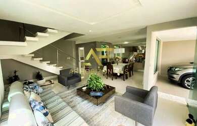 Imagem 5: Belíssima casa no Condomínio Melício Machado (Aruana), com 4 suítes