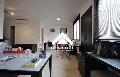 Imagem 6: PERDIZES - CONJUNTO COMERCIAL - AR CONDICIONADO - ALUGADO COM RENDA MENSAL