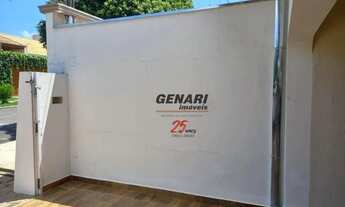 Imagem 7: Casa com 3 dormitórios para alugar, 150 m² por R$ 3.284,29/mês - Vila Suíça - Indaiatuba/S