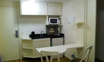 Imagem 4: Flat disponível emMoema