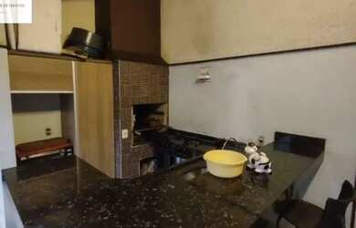 Imagem 4: Gio Casa para venda tem 1580 metros quadrados com 3 quartos em Água Fria - São Paulo