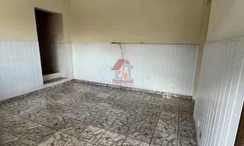 Imagem: NOVA LIMA - Casa Padrão - Cascalho