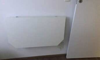 Imagem 6: Apartamento pronto pra mora está financiado