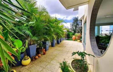 Imagem 7: Casa de condomínio para venda com 450 metros quadrados com 4 quartos em Salgado - Caruaru