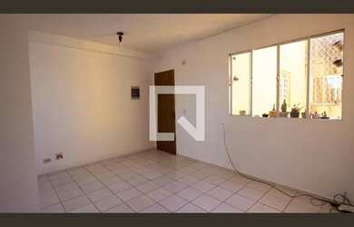 Imagem 2: Apartamento para Aluguel - Conjunto Residencial Jose Bonifacio, 2 Quartos, 45 m2