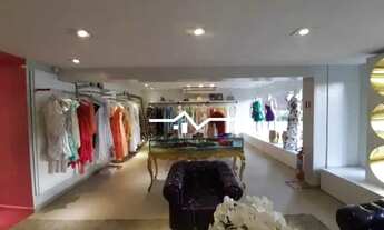 Imagem 5: Ponto comercial/Loja/Box para alugar tem 200m² na Campina - Doutor Imóveis Belém - PA