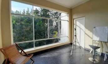 Imagem 6: CASA SOBRADO - 5 DORMTIÓRIOS - 1 SUÍTE - 12 VAGAS - HIGIENÓPOLIS