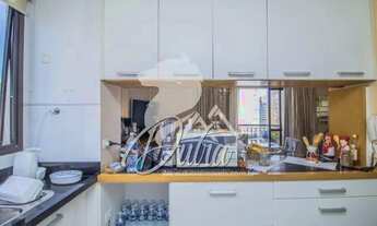 Imagem 7: Condomínio Edifício Camataí Planalto Paulista 150m² 02 Dormitórios 01 Suítes 5 Vagas