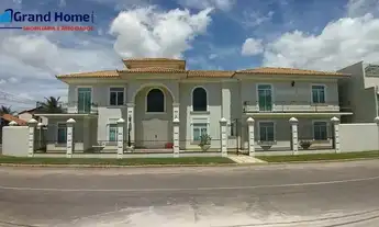 Imagem 2: Casa 7 quartos em Interlagos