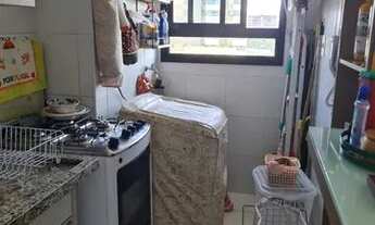 Imagem 5: Oportunidade! 1/4 e sala em prédio com infra em Armação