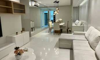 Imagem 5: Barra da Tijuca 04 suítes