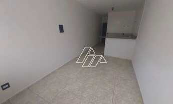 Imagem 7: Casa com 1 dormitório para alugar, 50 m² por R$ 750,01/mês - Sítios de Recreio Céu Azul