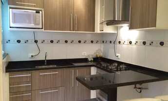 Imagem 5: Sobrado com 2 dormitórios à venda, 56 m² por R$ 360.000 - Jardim Penha - São Paulo/SP