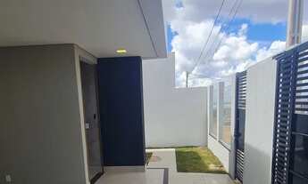 Imagem 6: Casa de condomínio térrea para venda tem 175 metros quadrados com 3 quartos