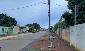 Imagem 6: Casa a venda de 2/4 St.Veiga Jardim AP.Goiânia