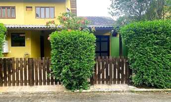 Imagem: Casa de condomínio para venda possui 200