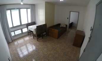 Imagem 2: Apartamento para aluguel possui 35 metros quadrados com 1 quarto em Centro - Florianópolis